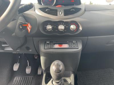 Renault Twingo 1.2 Limited