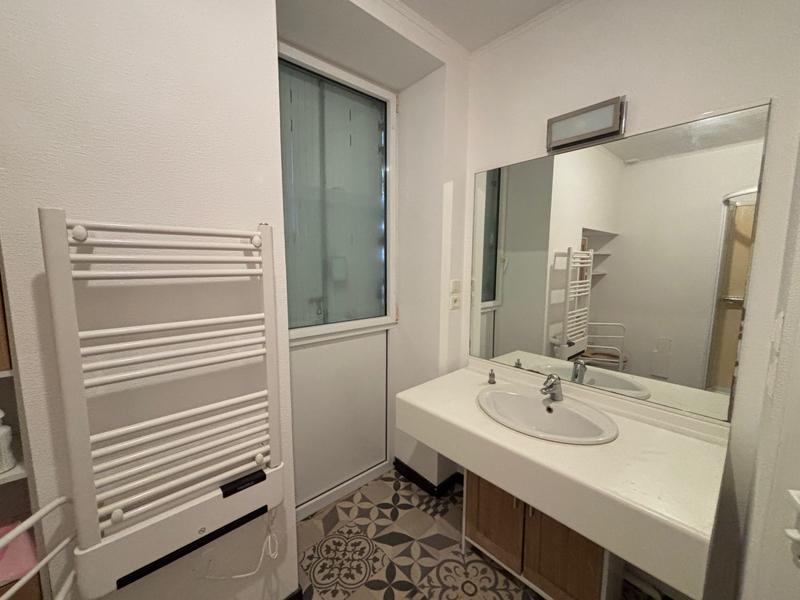 Maison - 61 m² - 3 pièces