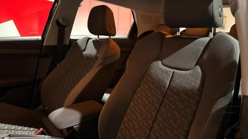 Audi A1 sportback 30 Tfsi 110 ch s tronic 7 Advanced 2