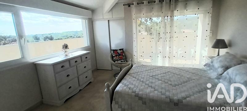 Appartement - 150 m² - 6 pièces