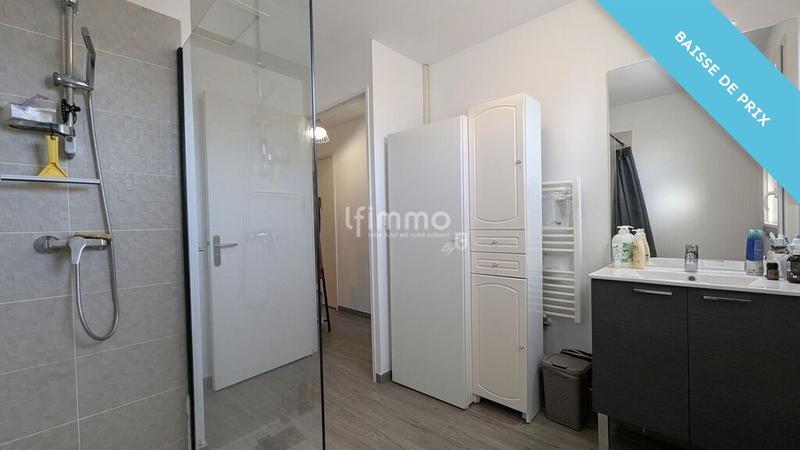 Maison - 88 m² - 5 pièces