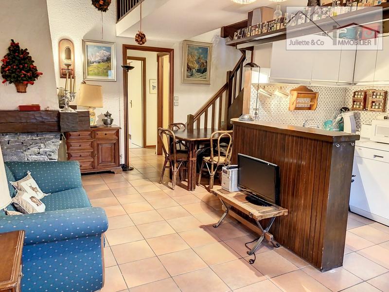 Châlet - 108 m² - 4 pièces