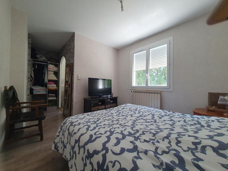 Maison - 150 m² - 7 pièces