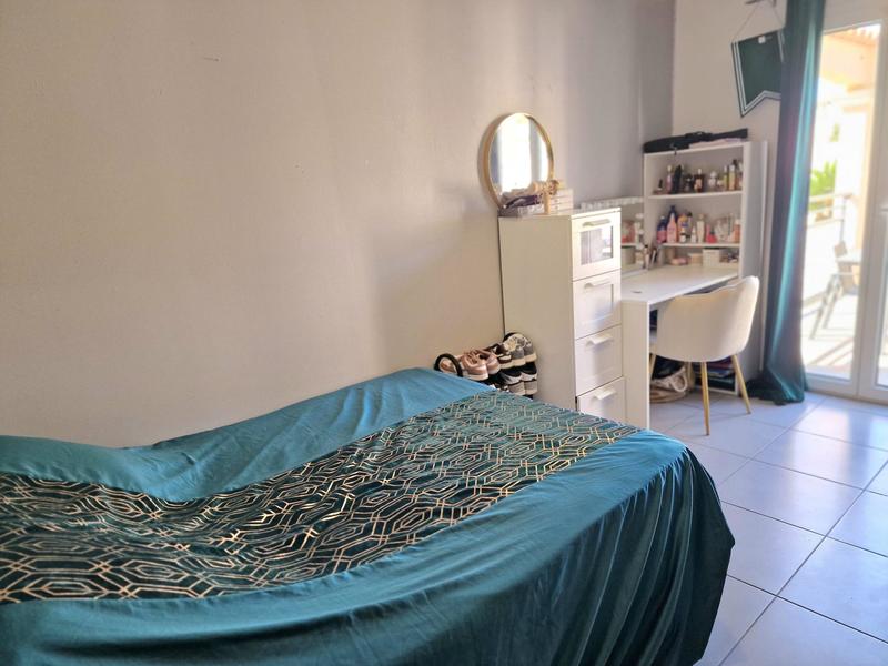 Maison - 152 m² - 7 pièces