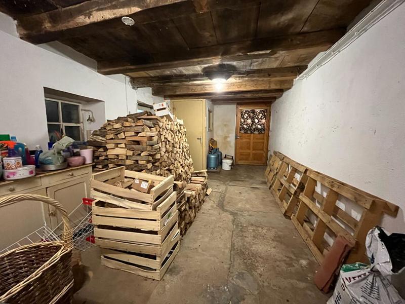 Maison - 160 m² - 7 pièces