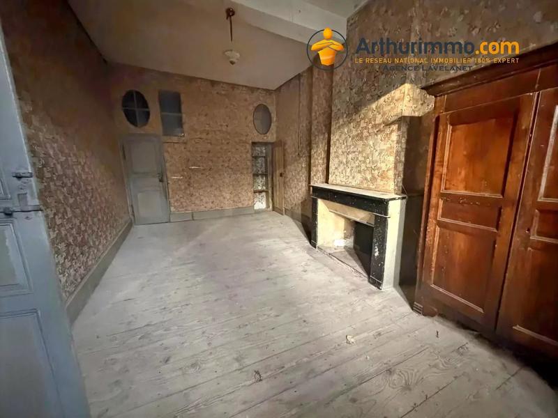 Maison - 346 m² - 21 pièces