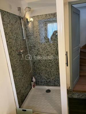 Maison de village - 120 m² - 4 pièces