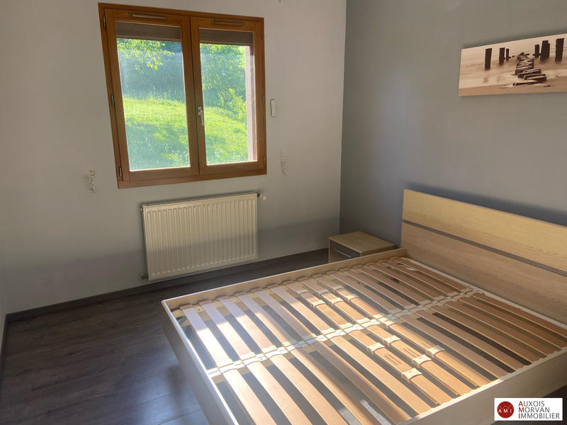 Maison - 111 m² - 5 pièces