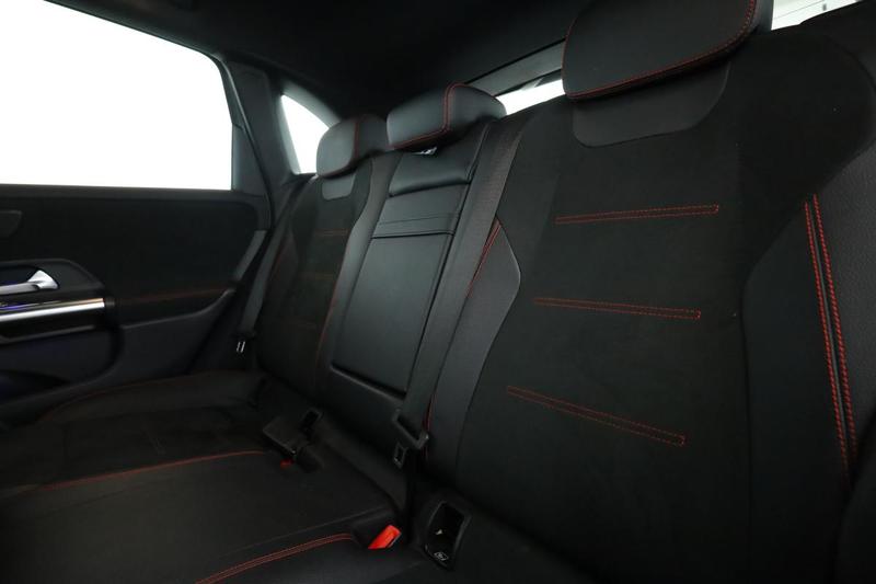 Mercedes Classe B 180 d Amg Line Edition 7g-Dct 116 ch