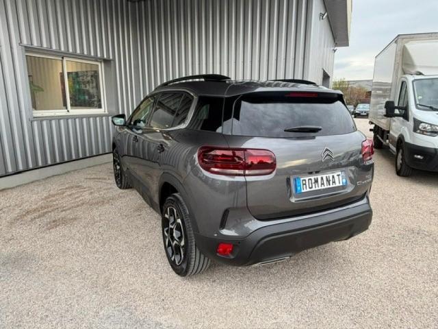 Citroën C5 Aircross BlueHDi 130 Eat8 Max
