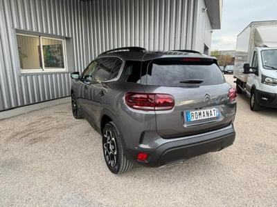 Citroën C5 Aircross BlueHDi 130 Eat8 Max