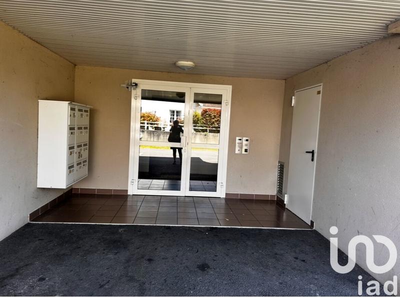 Appartement - 85 m² - 4 pièces