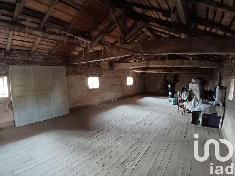 Maison - 73 m² - 2 pièces