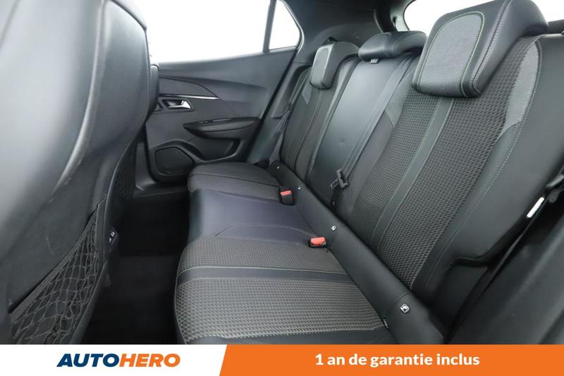 Peugeot 2008 1.5 Blue-HDi Gt Eat8 131 ch