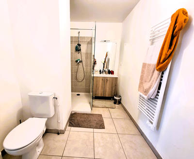 Appartement - 39 m² - 2 pièces