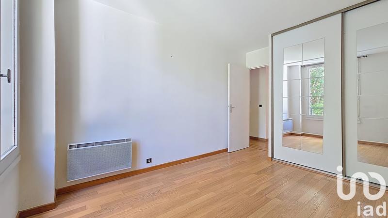 Appartement - 78 m² - 3 pièces