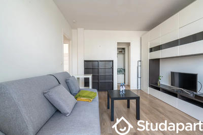 Appartement - 32 m² - 1 pièce