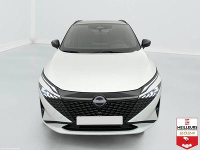 Nissan Qashqai e-Power 190 ch n-Design