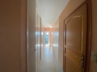 Maison - 155 m² - 7 pièces