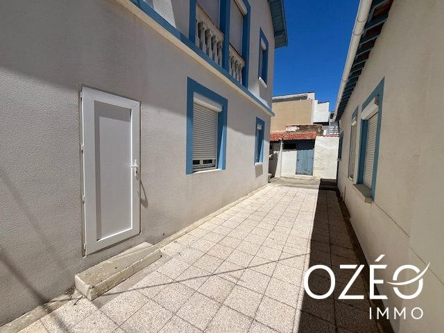 Appartement - 43 m² - 3 pièces