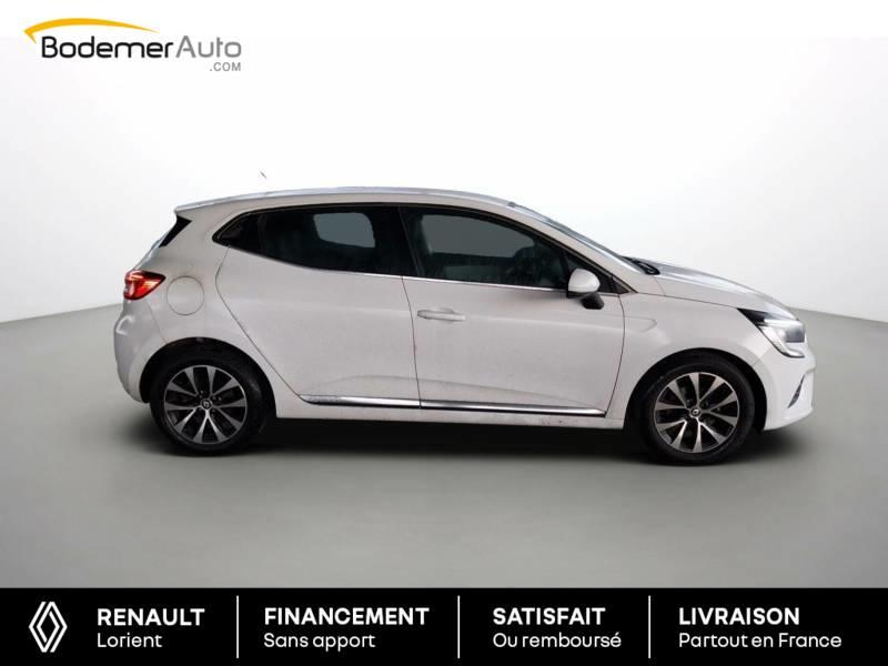 Renault Clio TCe 90 - 21n Intens