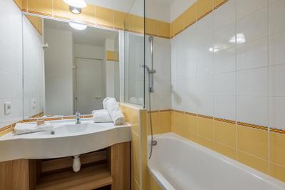 Appartement - 27 m² - 2 pièces