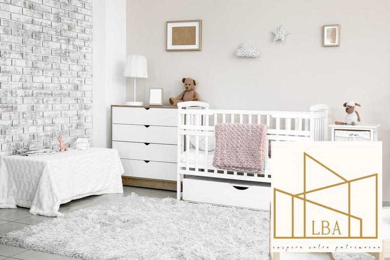 Maison contemporaine - 89 m² - 4 pièces