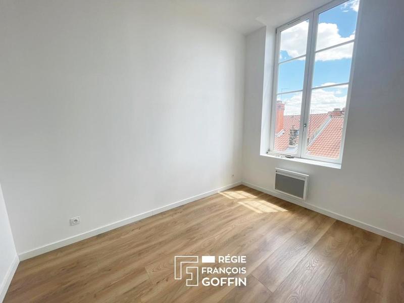 Appartement - 49 m² - 2 pièces