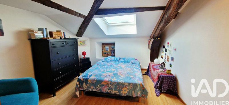 Appartement - 93 m² - 5 pièces