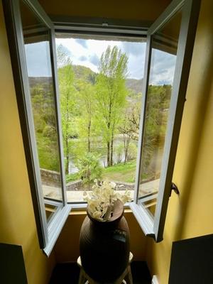 Maison de village - 48 m² - 2 pièces