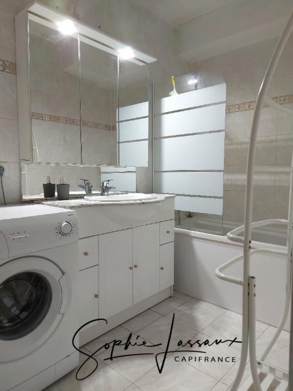 Appartement - 66 m² - 4 pièces