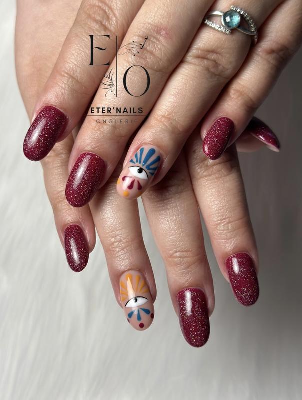 Eter’nails Onglerie