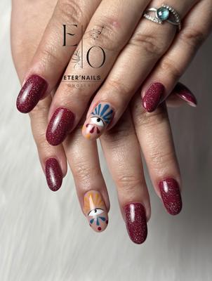 Eter’nails Onglerie