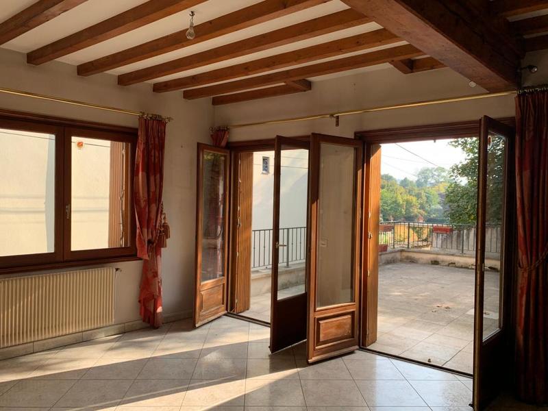 Maison - 174 m² - 6 pièces