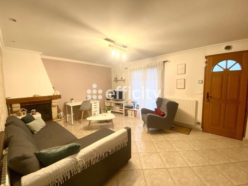 Pavillon - 118 m² - 6 pièces