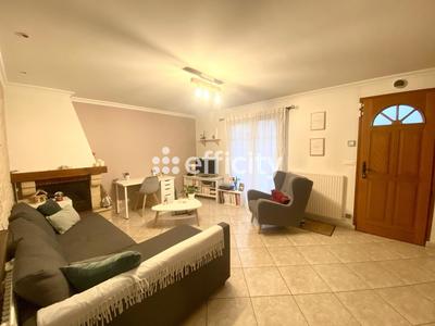 Pavillon - 118 m² - 6 pièces