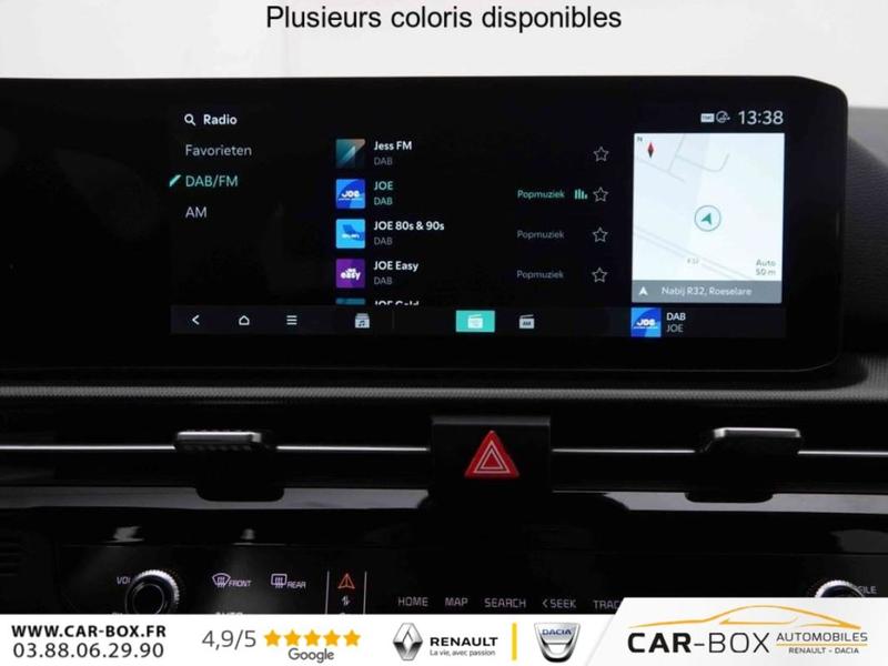 Kia Sportage 1.6t-Gdi Dct Pulse Plus New Model