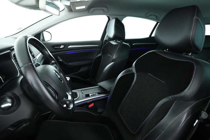 Renault Mégane 1.2 TCe Energy Intens 132 ch