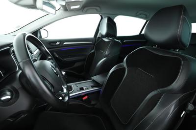 Renault Mégane 1.2 TCe Energy Intens 132 ch