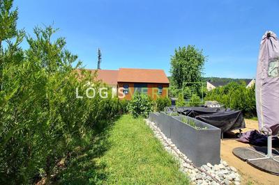 Maison contemporaine - 100 m² - 5 pièces