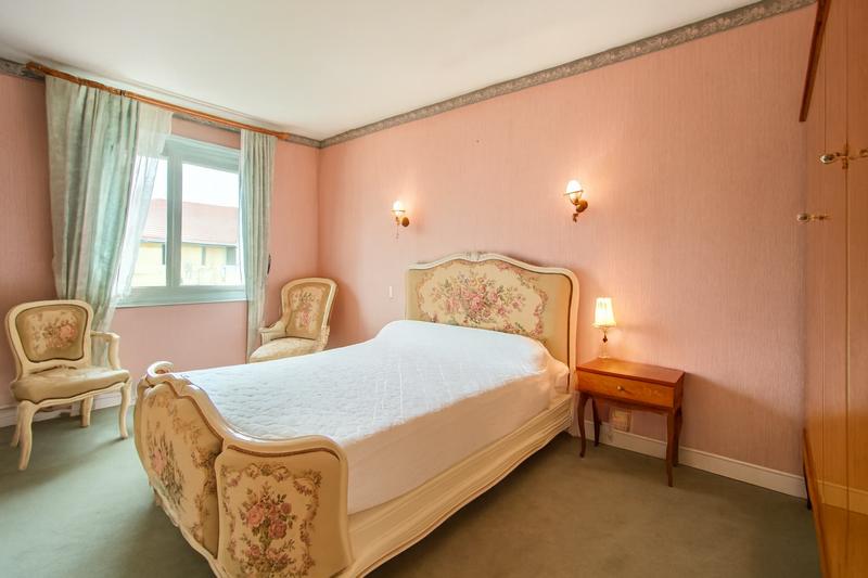 Maison - 98 m² - 5 pièces