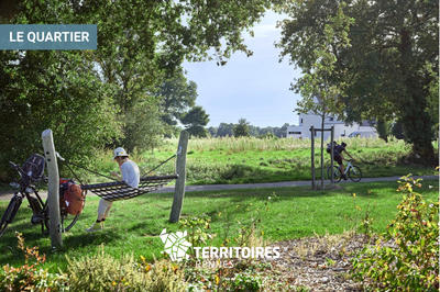 Terrain constructible - 316 m²