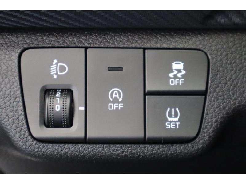 Kia Stonic 1.0 t-GDi 100 ch Dct7 Gt-line