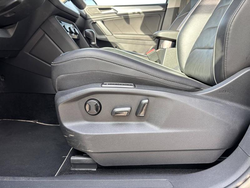 Volkswagen Tiguan 1.5 Tsi 150ch Confortline Dsg7