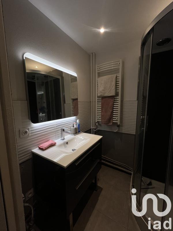 Appartement - 72 m² - 4 pièces