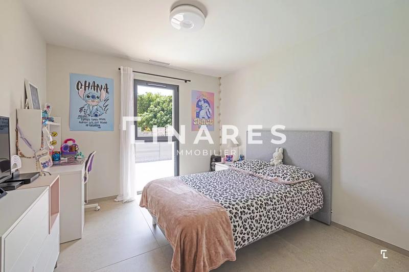 Maison - 145 m² - 4 pièces