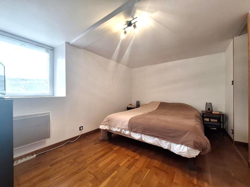 Maison - 134 m² - 7 pièces