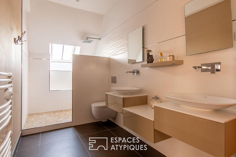 Maison - 160 m² - 5 pièces