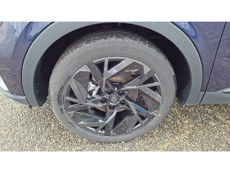 Renault Arkana E-Tech full hybrid 145 Gsr2 esprit Alpine