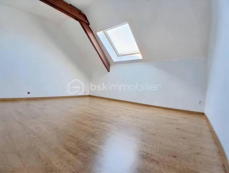 Immeuble - 228 m² - 12 pièces